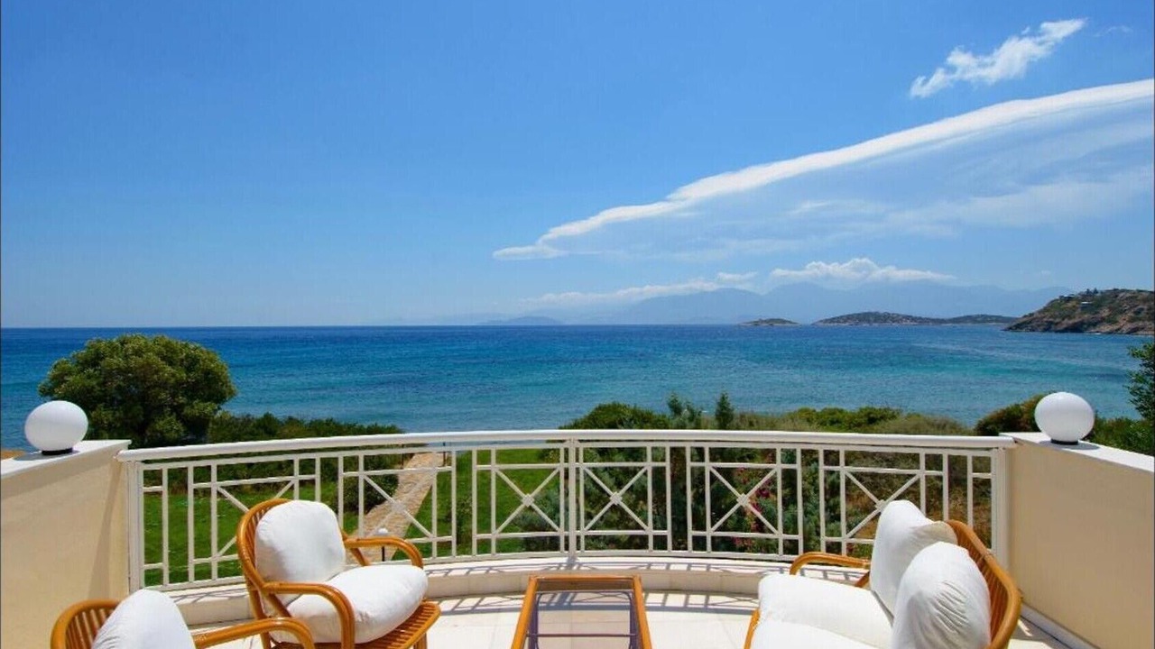 Photo of Outdoor in Agios Nikolaos