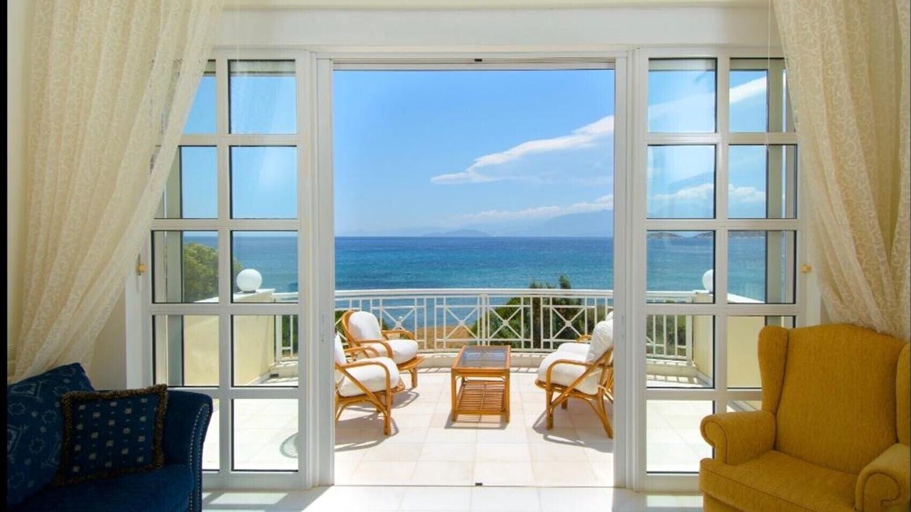 Photo of Livingroom in Agios Nikolaos
