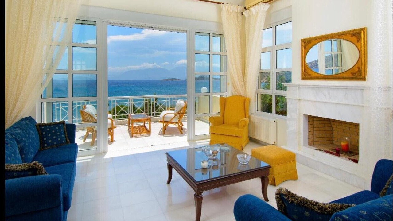 Photo of Livingroom in Agios Nikolaos