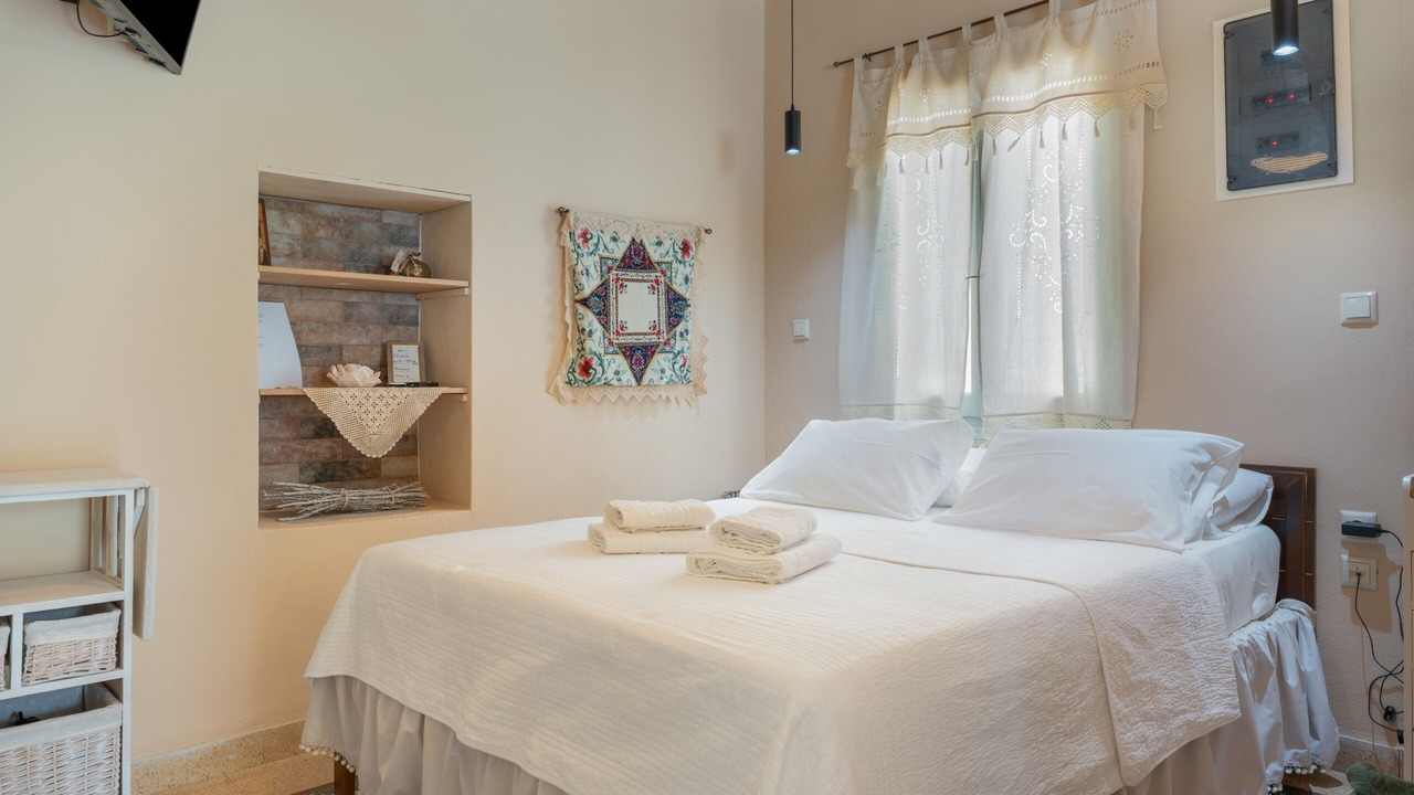 Photo of Bedroom in Arkasa