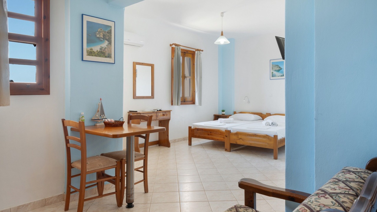 Photo of Bedroom in Finiki