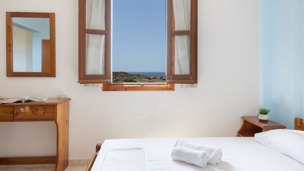 Photo of Bedroom in Finiki