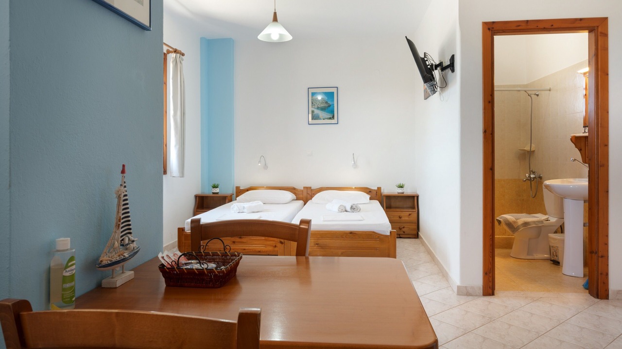 Photo of Bedroom in Finiki