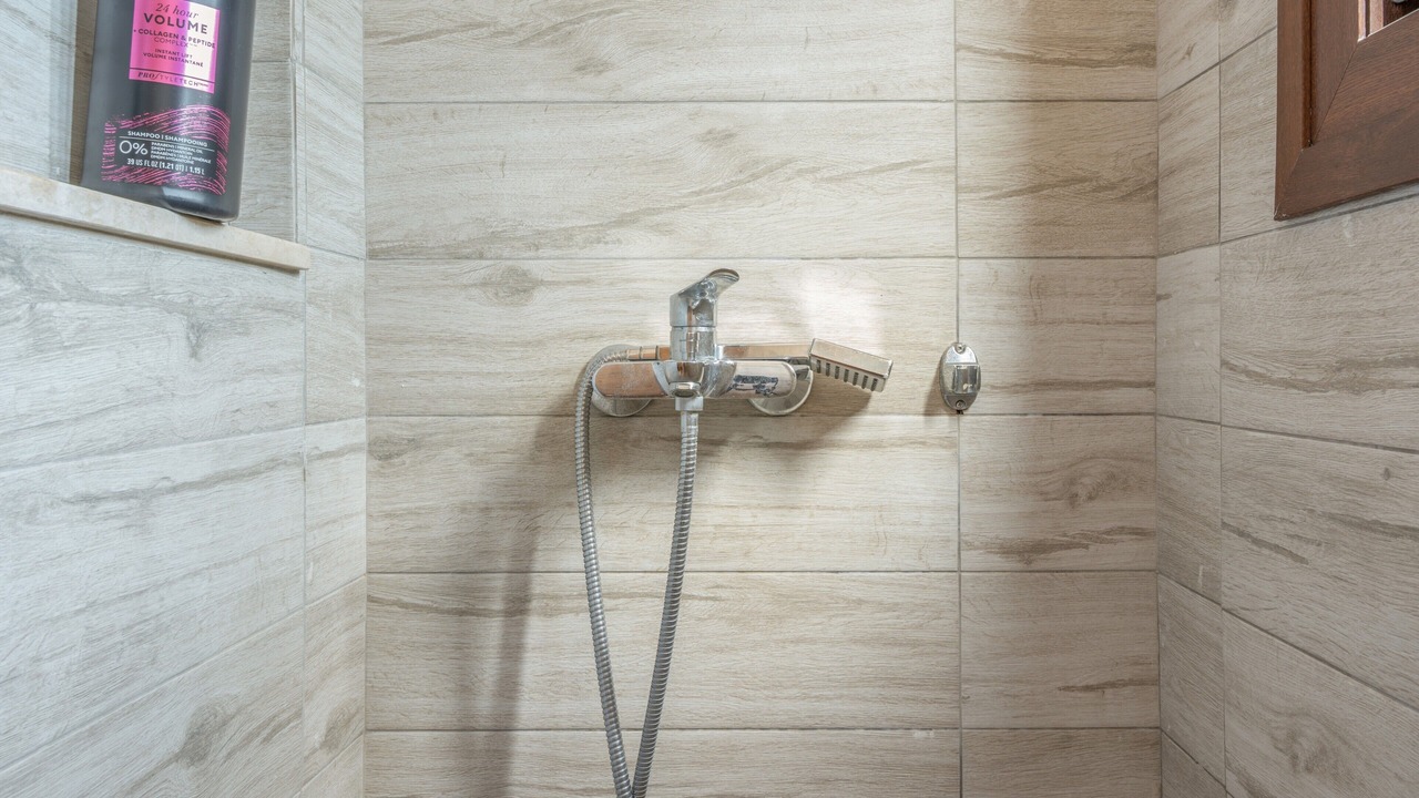Photo of Bathroom in Arkasa