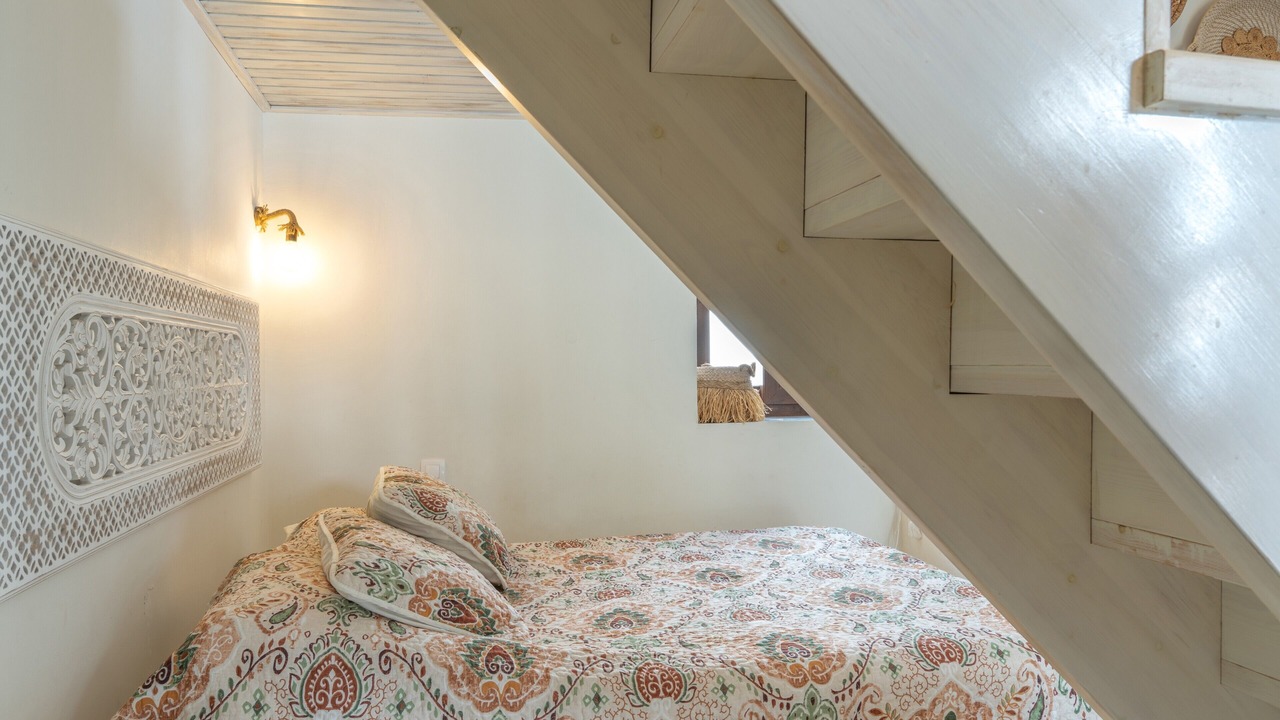 Photo of Bedroom in Arkasa