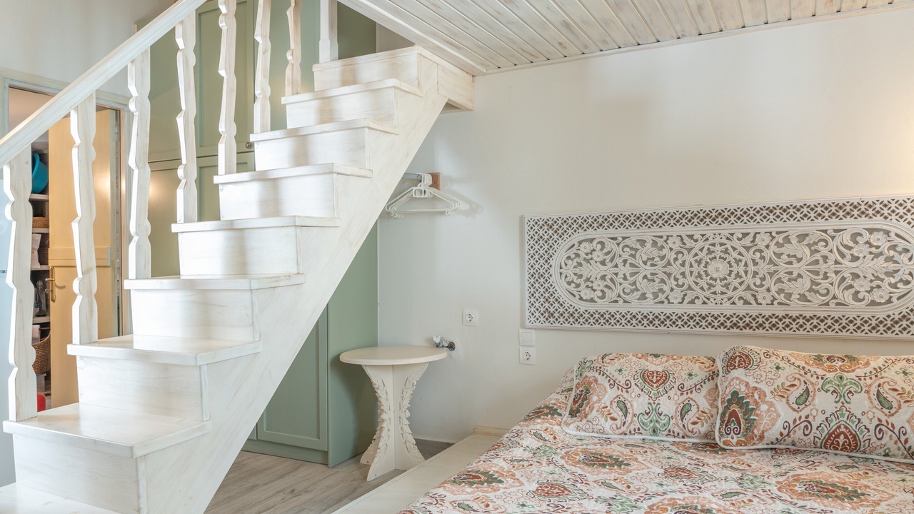 Photo of Bedroom in Arkasa