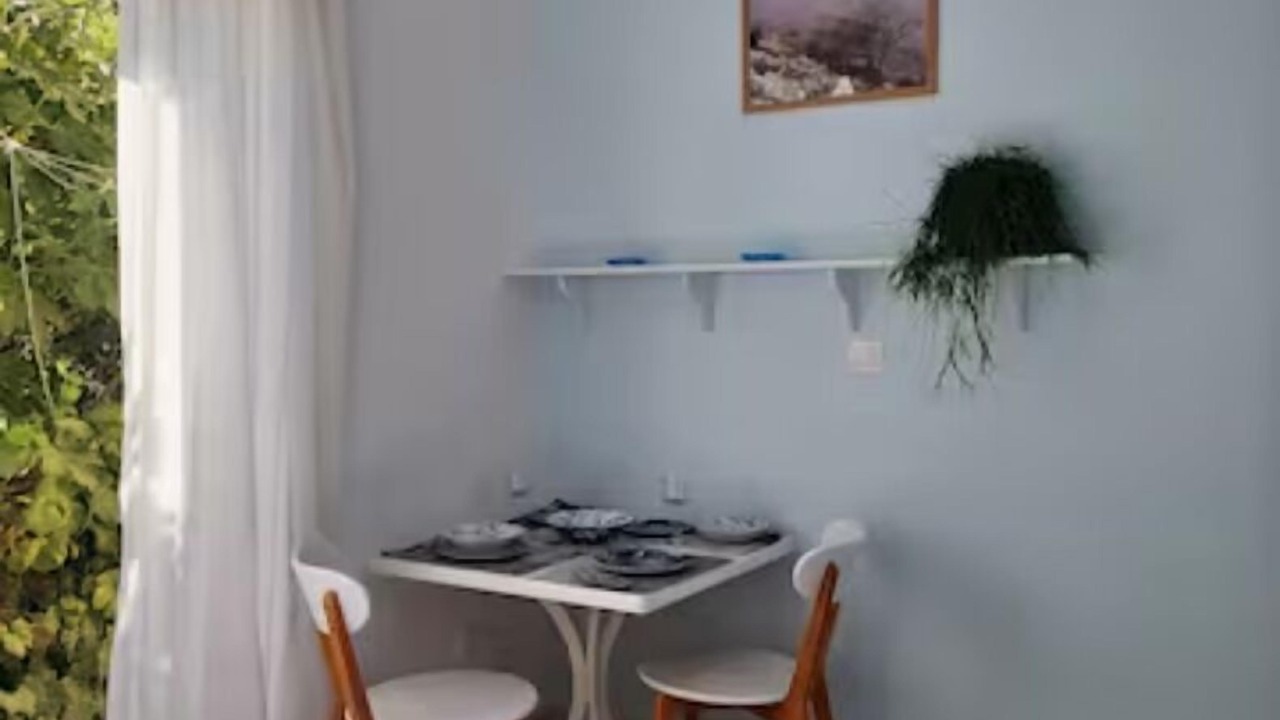 Photo of Bedroom in Kanoni