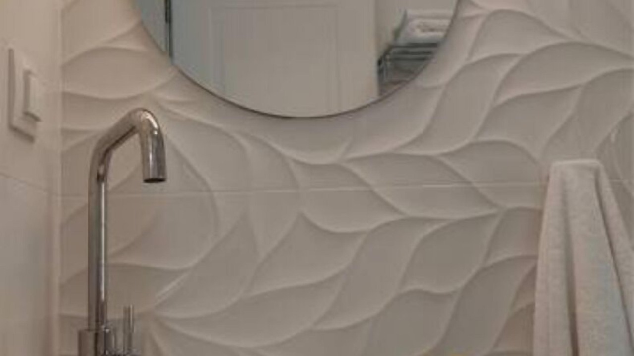 Photo of Bathroom in Kanoni
