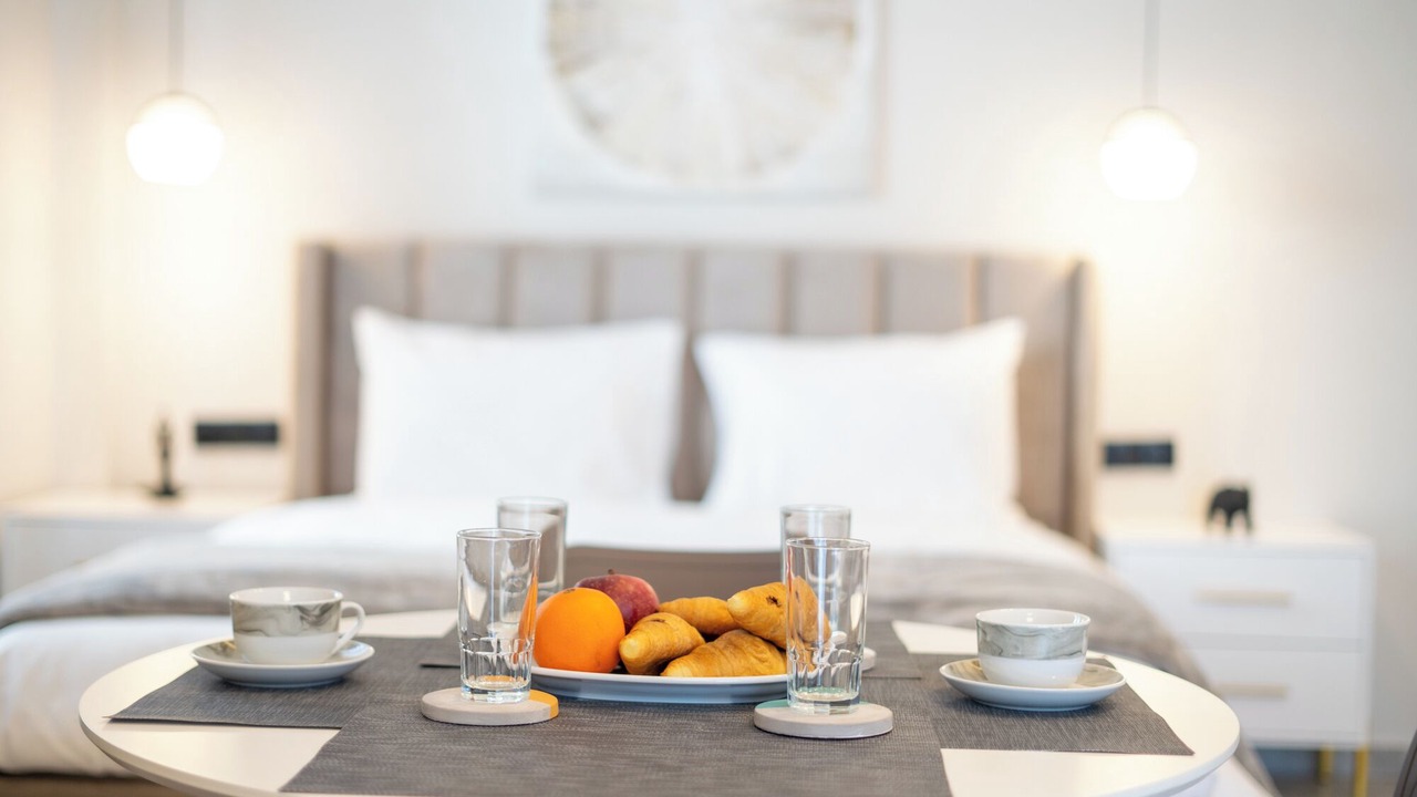 Photo of Bedroom in Kalambaka
