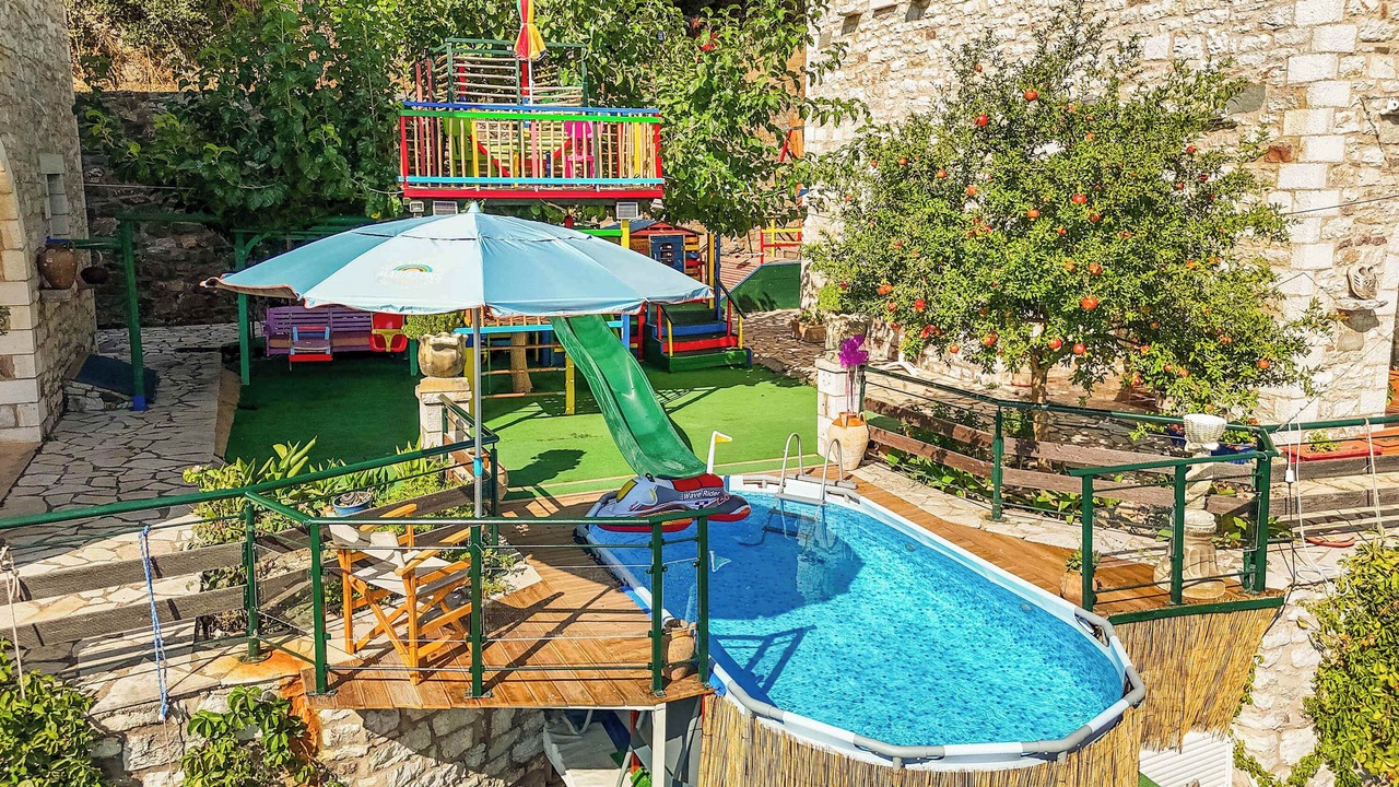 Photo of Outdoor in Lepreo