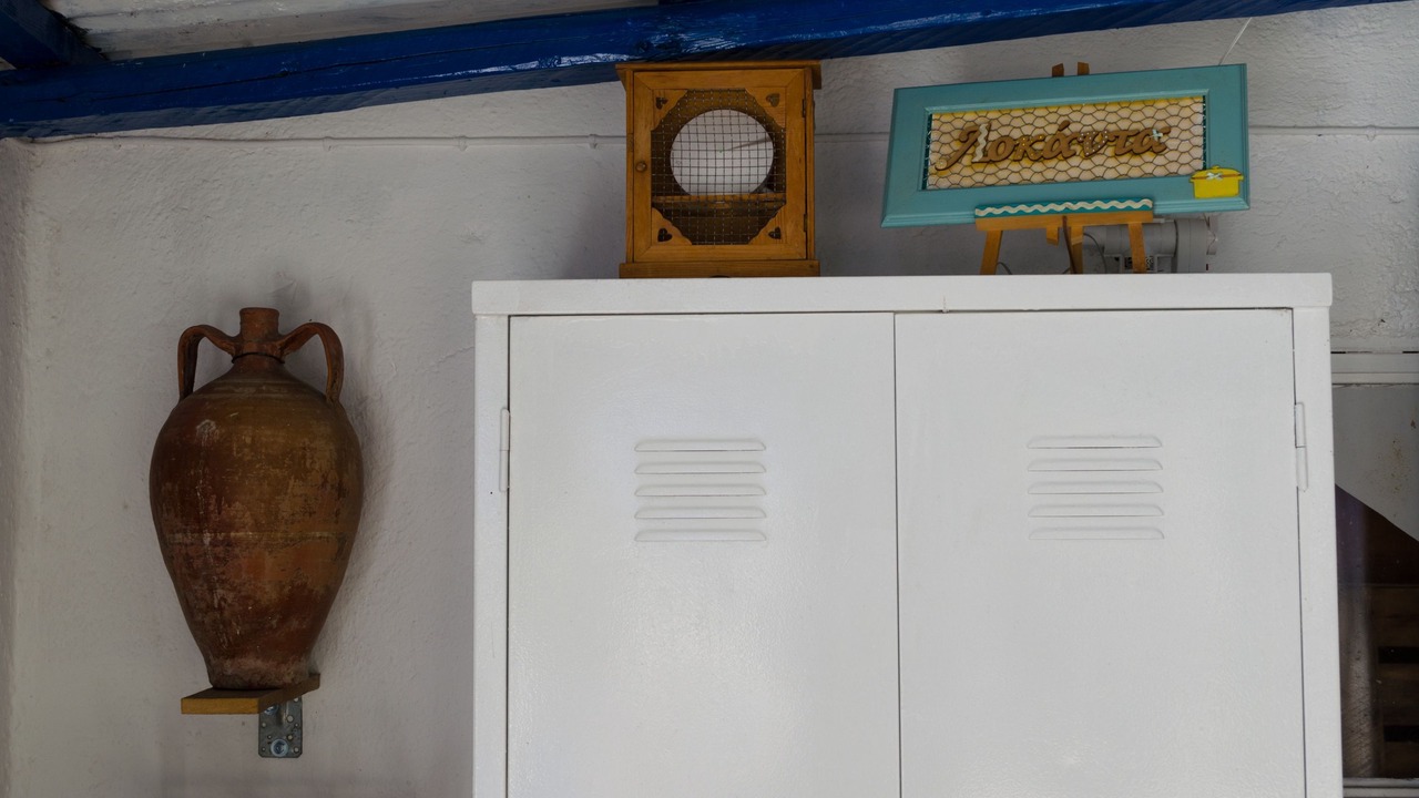Photo of Outdoor in Aegina Town