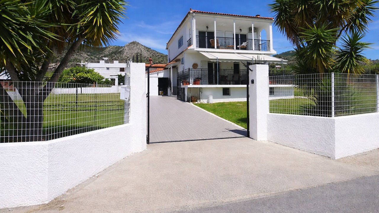 Photo of Outdoor in Salamis