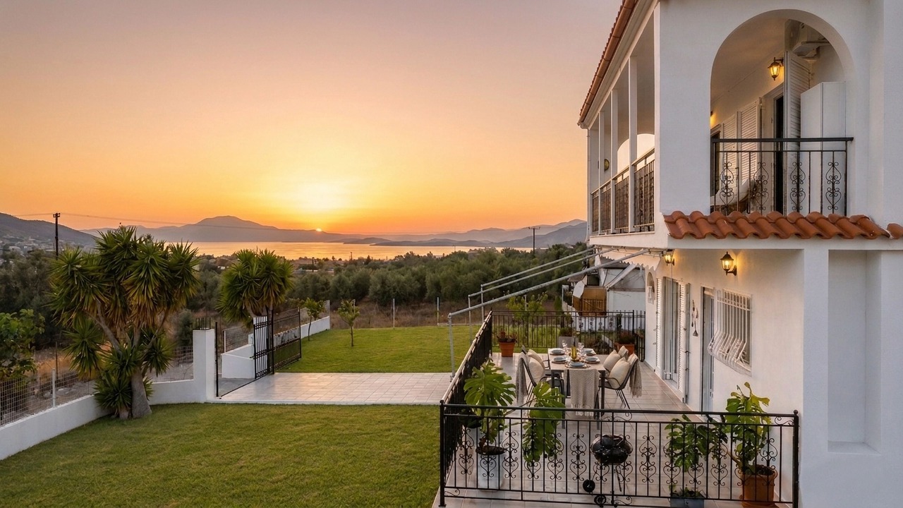 Photo of Outdoor in Salamis
