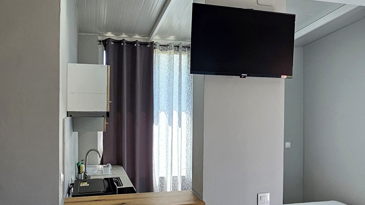 Photo of Livingroom in Sidari