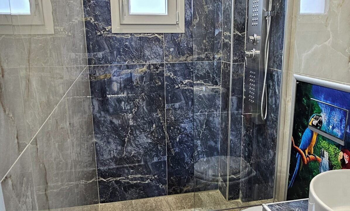 Photo of Bathroom in Sidari