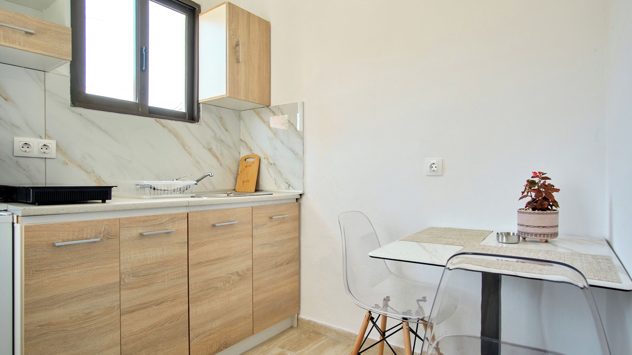 Photo of Kitchen in Sidari