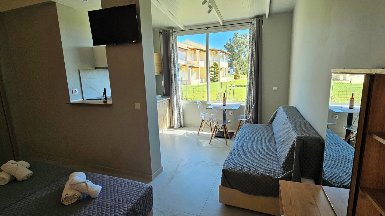 Photo of Livingroom in Sidari