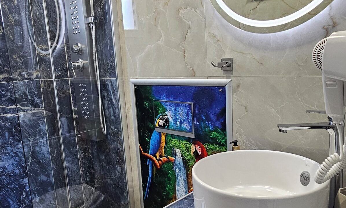 Photo of Bathroom in Sidari