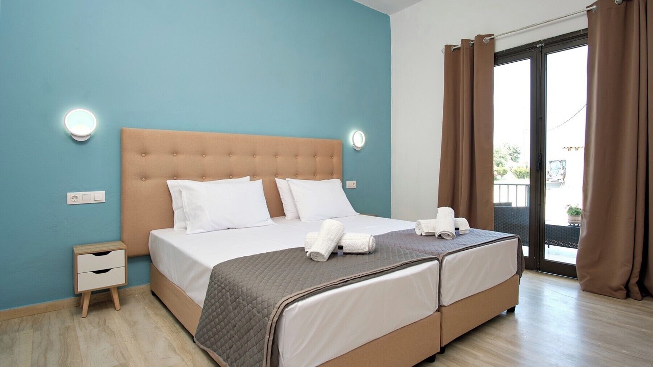 Photo of Bedroom in Sidari