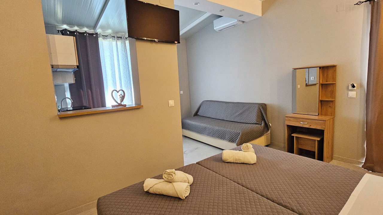 Photo of Livingroom in Sidari