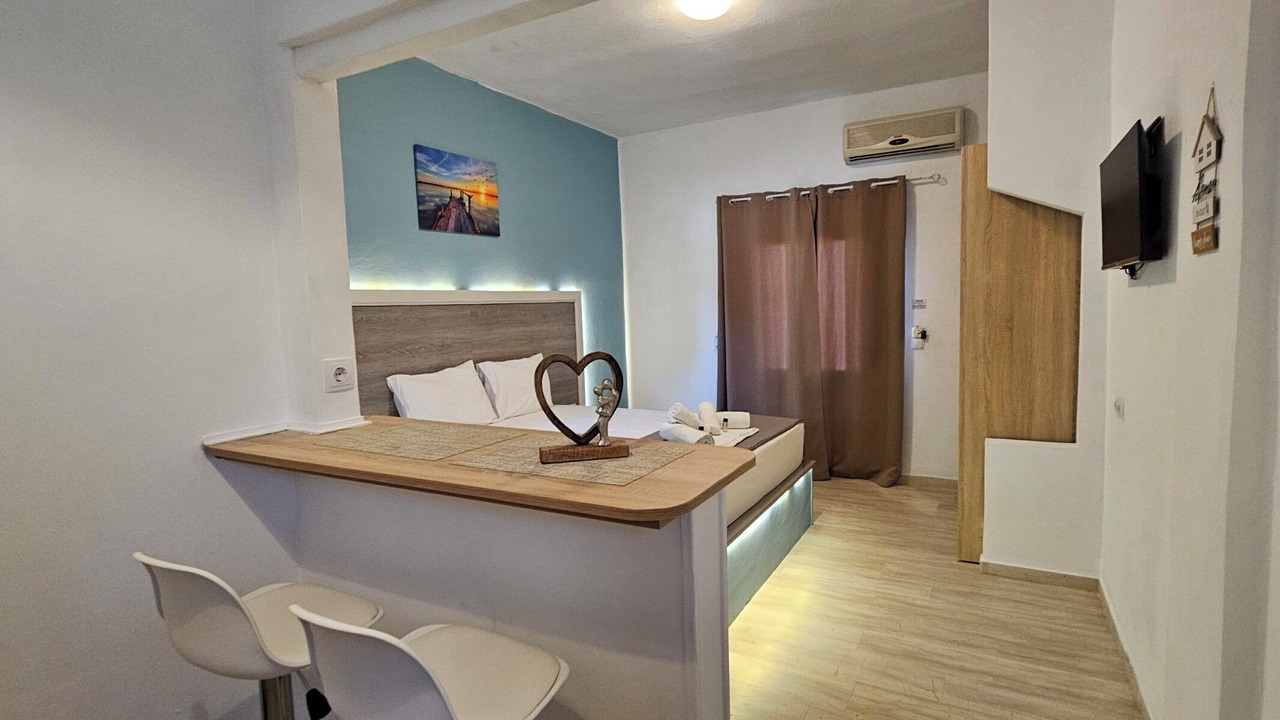 Photo of Livingroom in Sidari