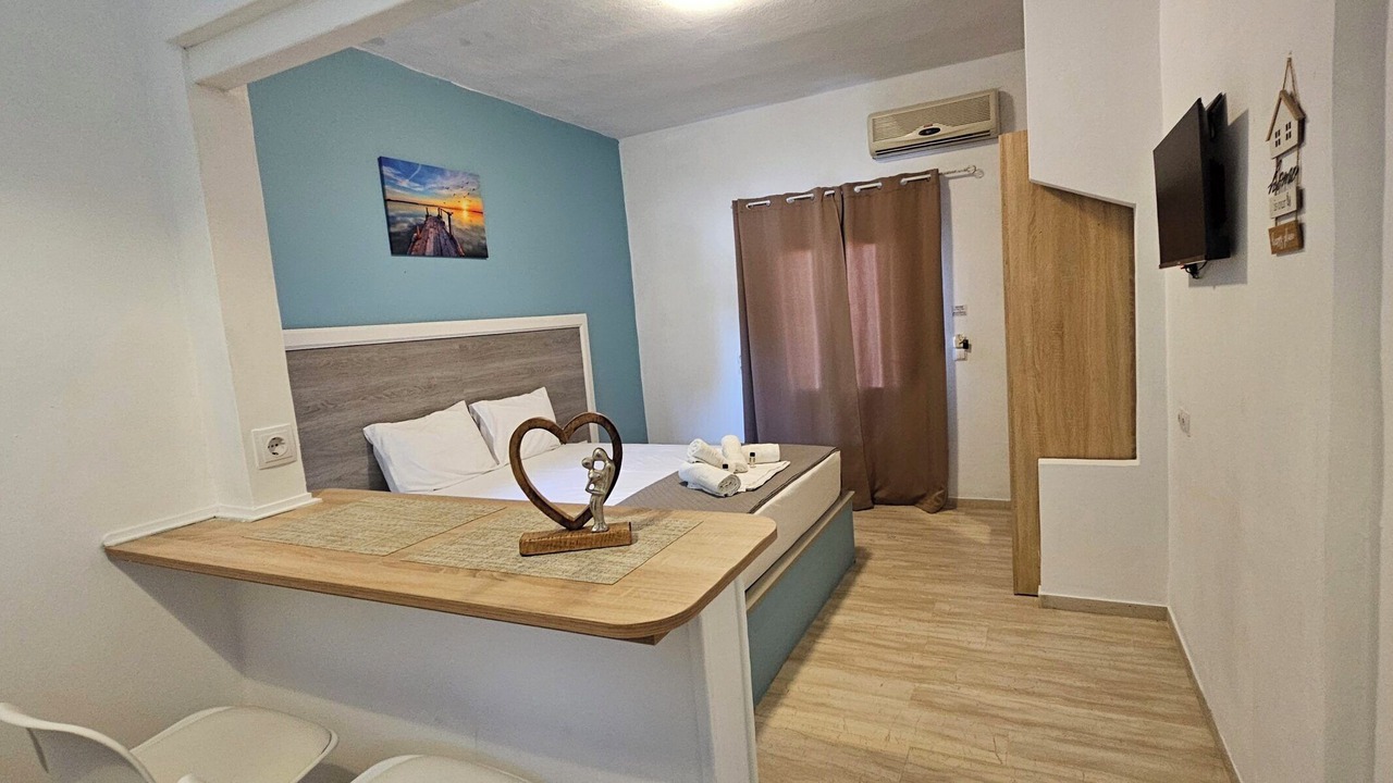 Photo of Livingroom in Sidari