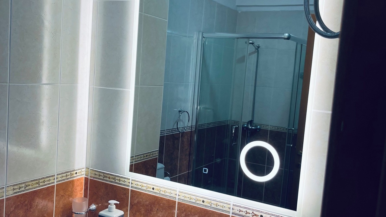 Photo of Bathroom in Qender