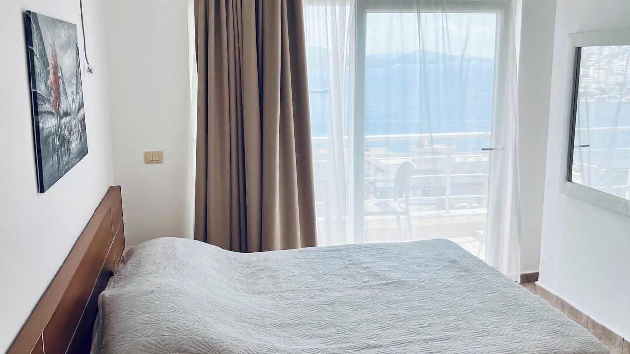 Photo of Bedroom in Qender