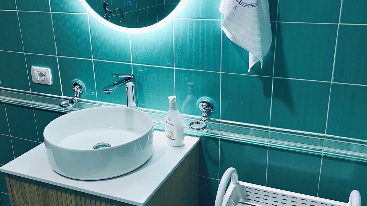 Photo of Bathroom in Qender