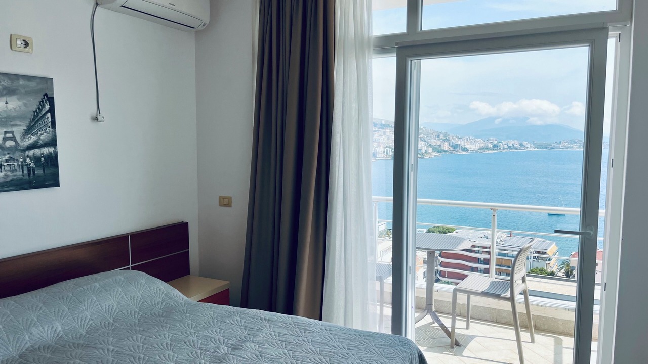 Photo of Bedroom in Qender