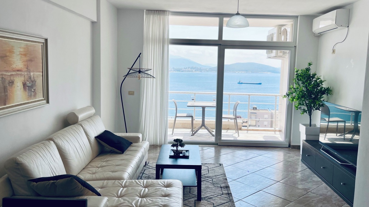 Photo of Livingroom in Qender