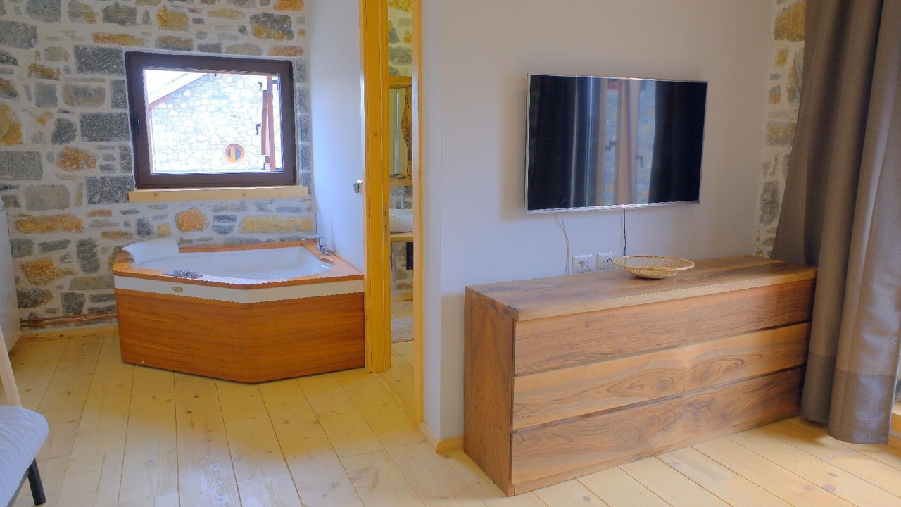Photo of Bathroom in Moscopole
