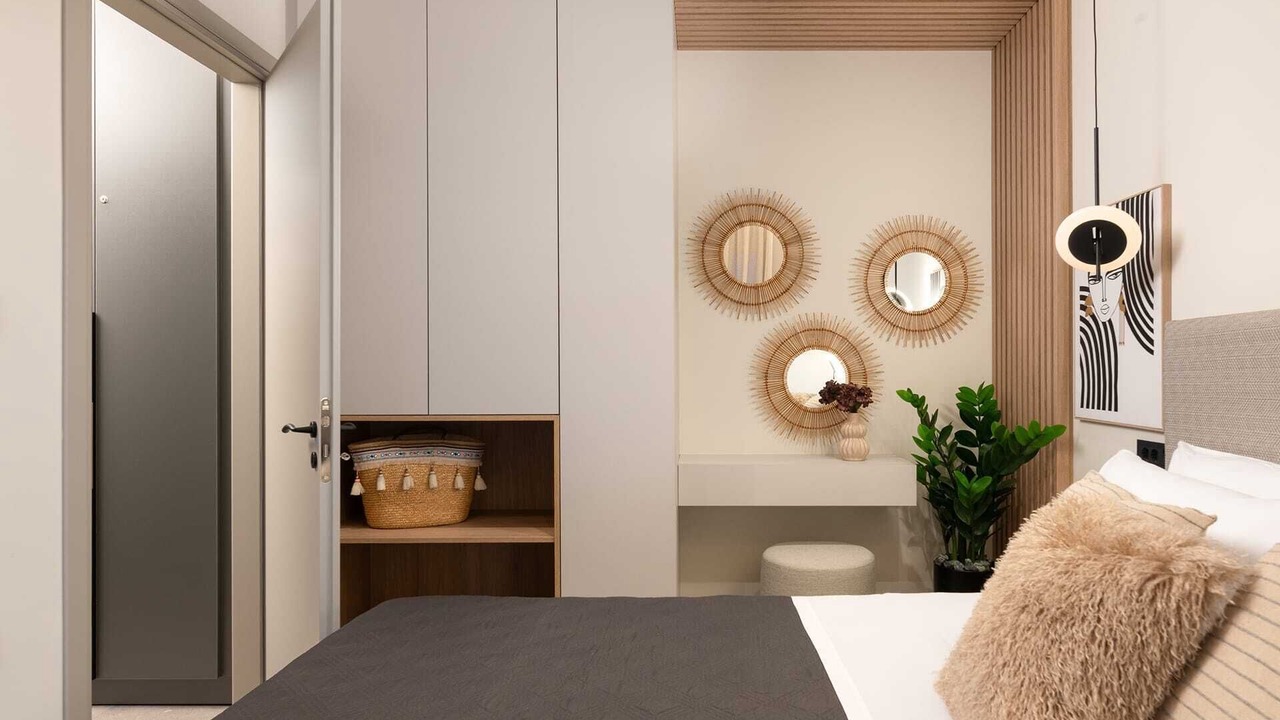 Photo of Bedroom in Afandou