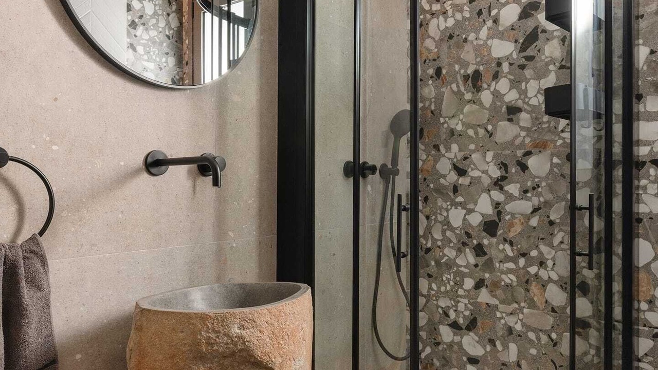 Photo of Bathroom in Afandou
