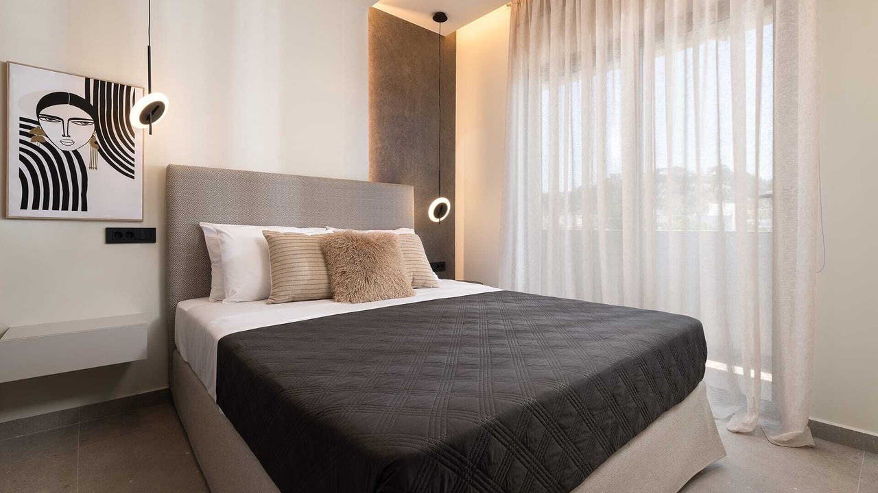 Photo of Bedroom in Afandou