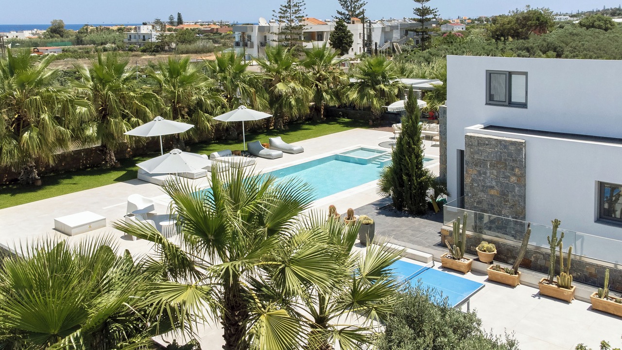Photo of Outdoor in Limenas Chersonisou