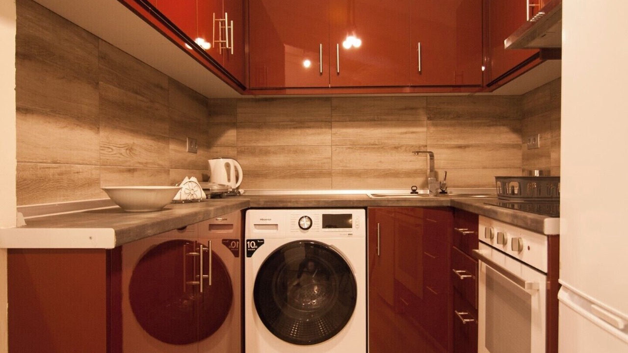Photo of Kitchen in Alepou