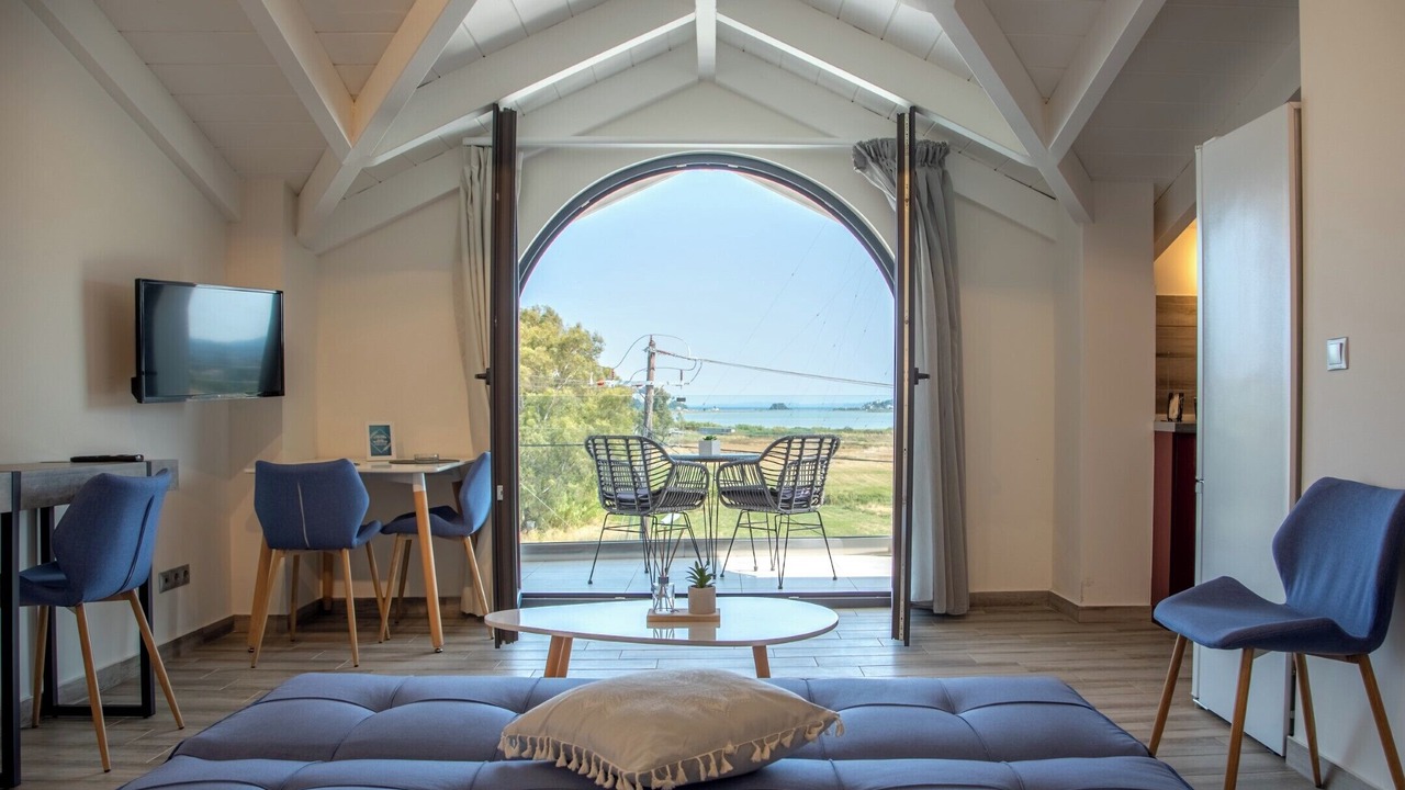 Photo of Bedroom in Alepou