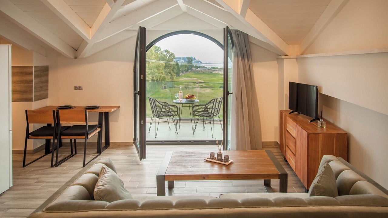Photo of Bedroom in Alepou