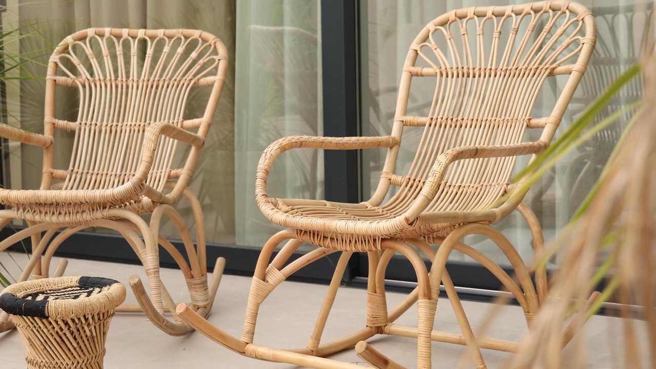 Photo of Patio Balcony in Rade