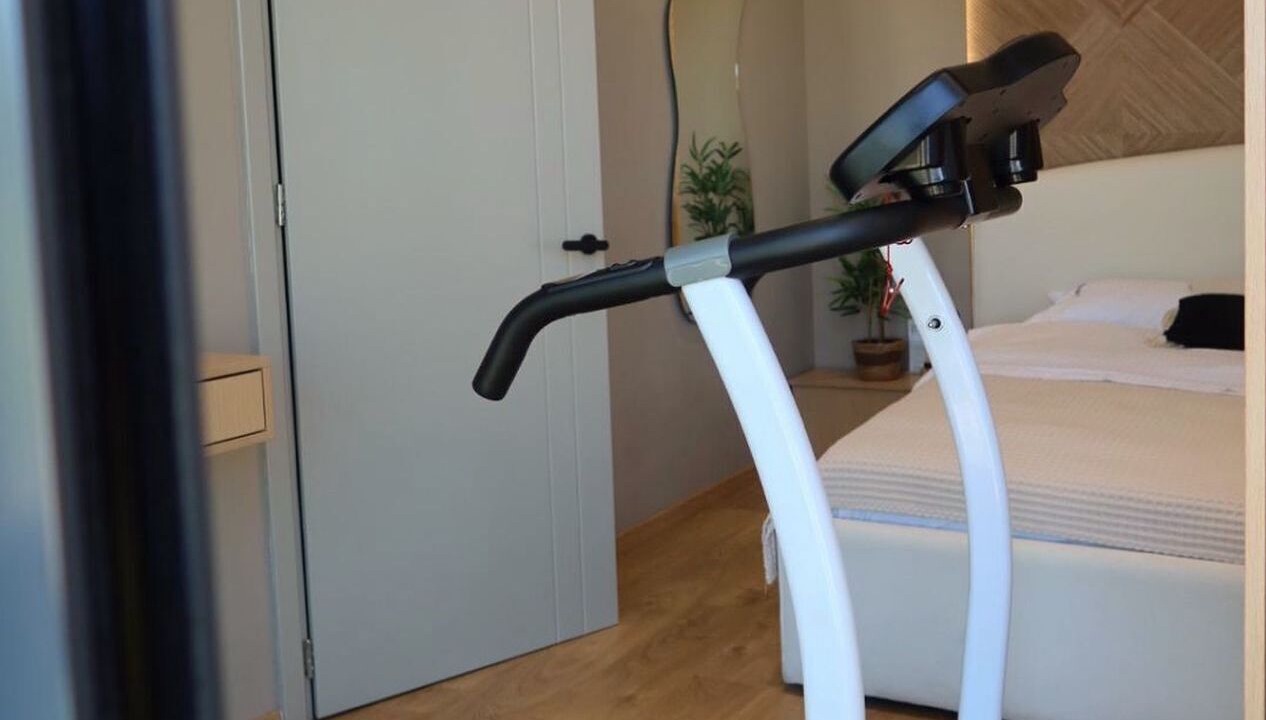 Photo of Bedroom in Rade