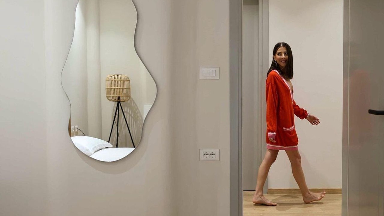Photo of Bedroom in Rade