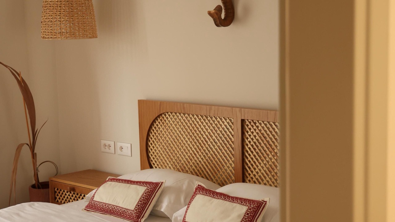 Photo of Bedroom in Rade