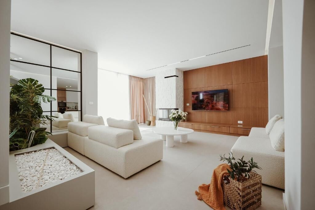 Photo of Livingroom in Rade