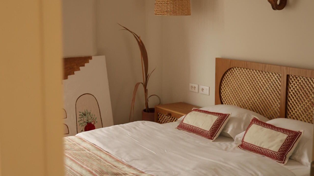Photo of Bedroom in Rade