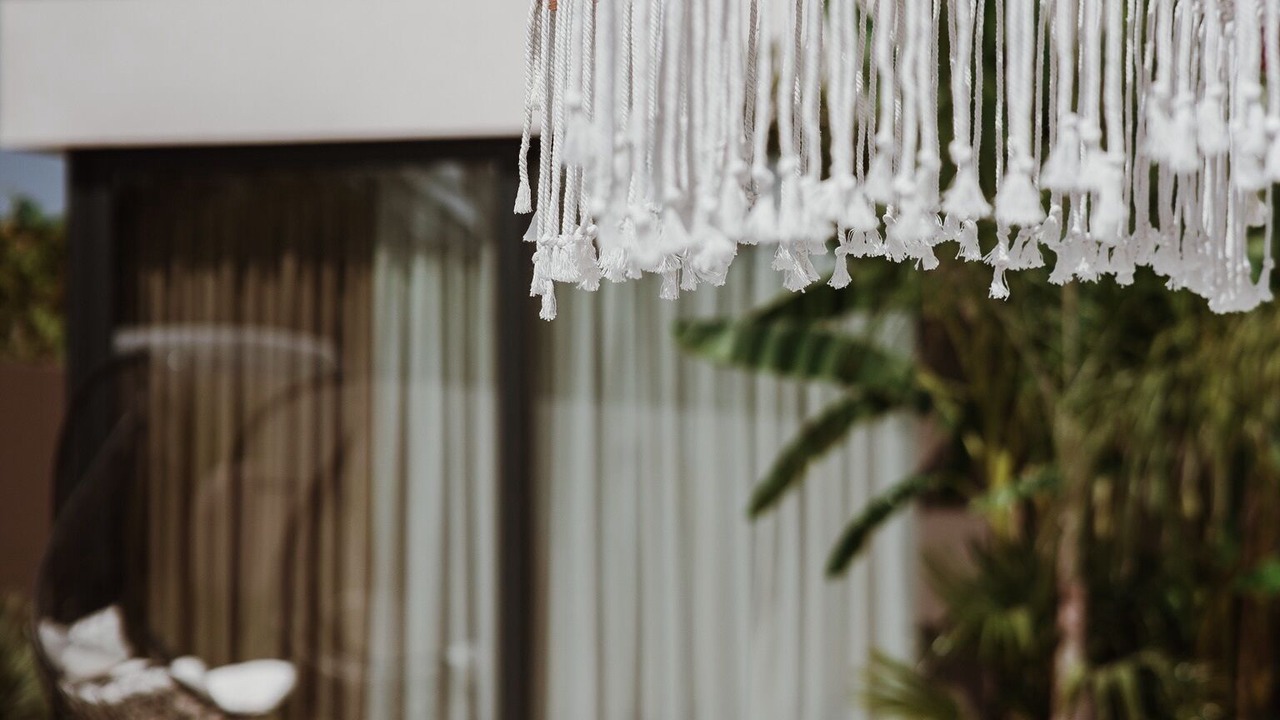Photo of Patio Balcony in Rade