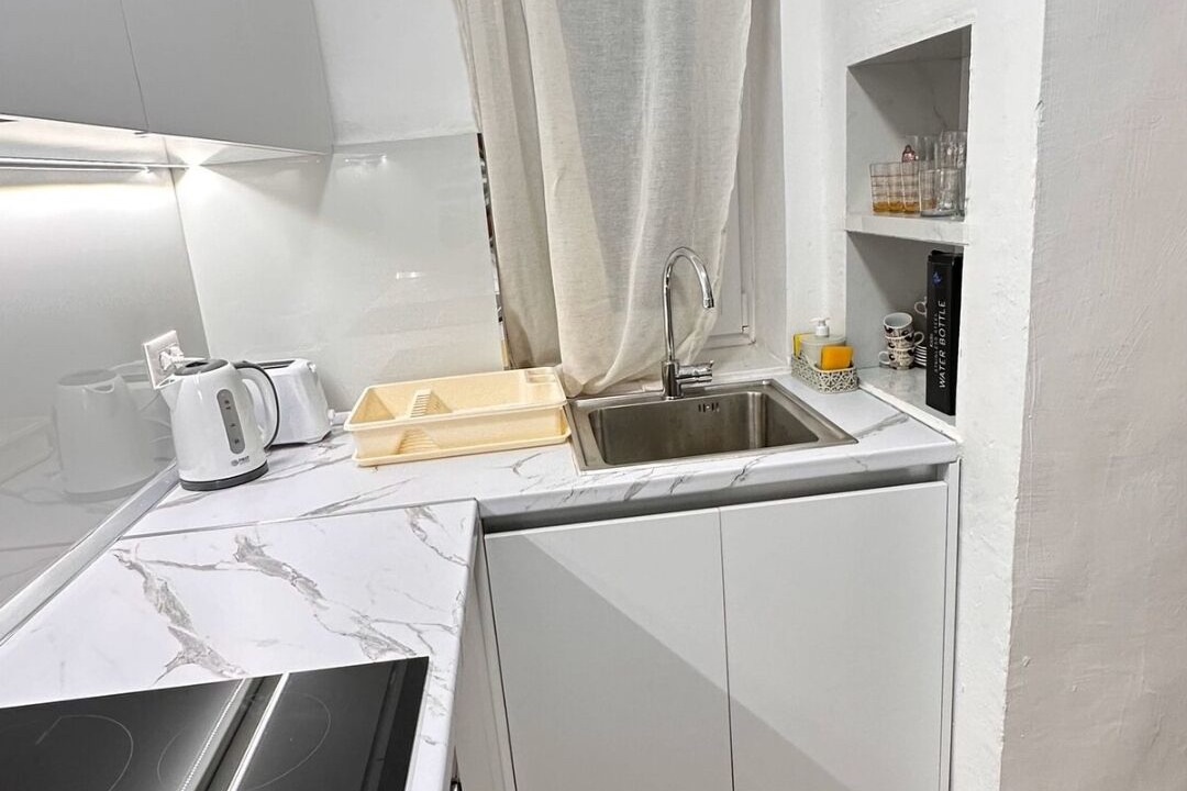 Photo of Kitchen in Kruje