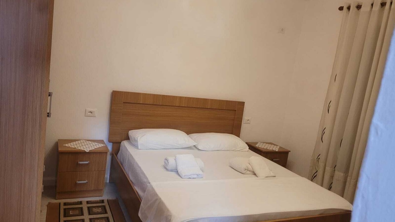 Photo of Bedroom in Kruje