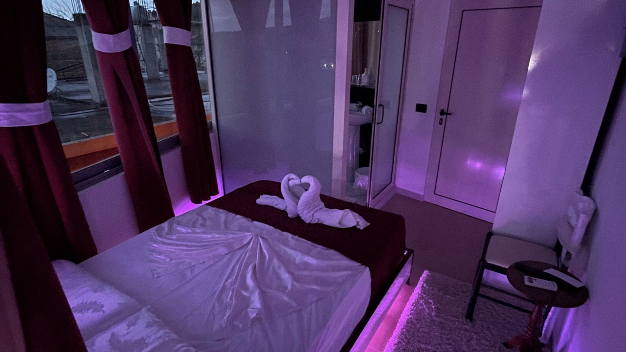 Photo of Bedroom in Mbrostar-Urë