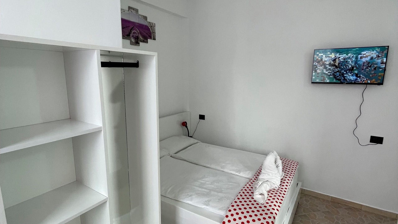 Photo of Bedroom in Mbrostar-Urë